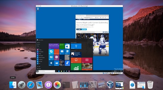 Download Windows Virtual Box Mac
